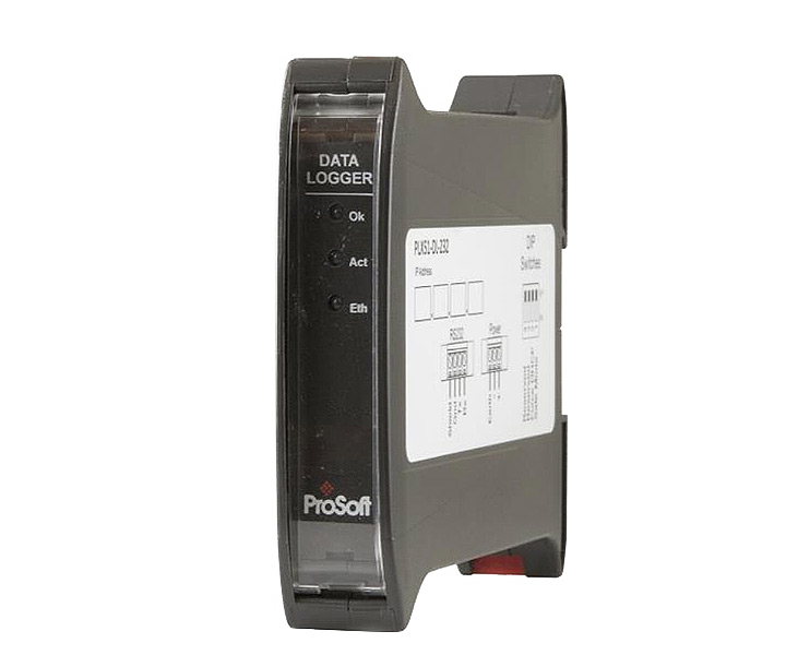 Data Logger Plus